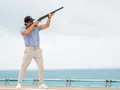 LIMERENCE Alia Sea Club 53m - laser clay shooting LIMERENCE Alia Sea Club 53m - laser clay shooting