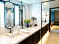 LIMERENCE Alia Sea Club 53m - master cabin bathroom LIMERENCE Alia Sea Club 53m - master cabin bathroom