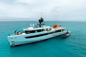 LIMERENCE - Alia Sea Club 53m - 5 Cabins - Cannes - Nice - Antibes - St Tropez - French Riviera - Monaco LIMERENCE - Alia Sea Club 53m - 5 Cabins - Cannes - Nice - Antibes - St Tropez - French Riviera - Monaco