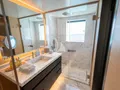 LIMERENCE Alia Sea Club 53m - twin cabin bathroom LIMERENCE Alia Sea Club 53m - twin cabin bathroom