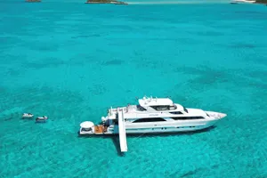 LIMITLESS - Hargrave 101 - 4 Cabins - Nassau - Staniel Cay - Exumas - Bahamas LIMITLESS - Hargrave 101 - 4 Cabins - Nassau - Staniel Cay - Exumas - Bahamas