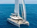LINDA Lagoon 60 - profile LINDA Lagoon 60 - profile