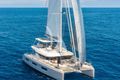 LINDA - Lagoon 60 - 5 Cabins - Naples - Capri - Positano - Amalfi Coast - Italy LINDA - Lagoon 60 - 5 Cabins - Naples - Capri - Positano - Amalfi Coast - Italy