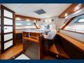 LITTLE PEARL Moonen 30m Superyacht VIP cabin