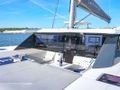 LIVIN Leopard 58 - foredeck LIVIN Leopard 58 - foredeck