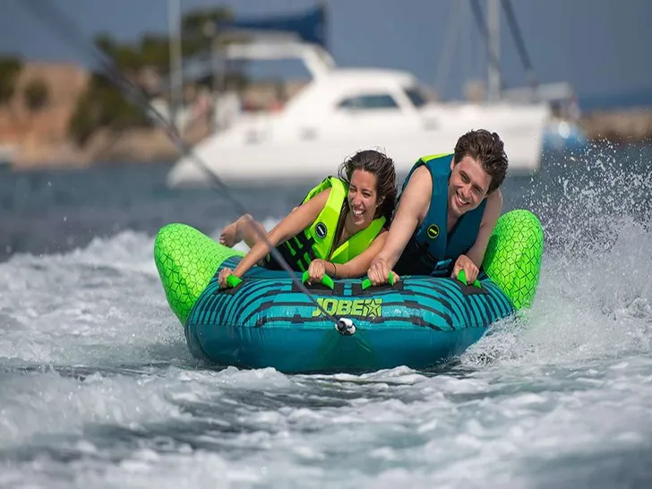 LIVIN Leopard 58 - towable LIVIN Leopard 58 - towable