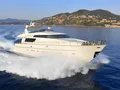 San Lorenzo 72 - profile San Lorenzo 72 - profile