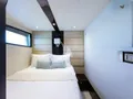 LIZZI Lazzara 75 VIP cabin 2 LIZZI Lazzara 75 VIP cabin 2