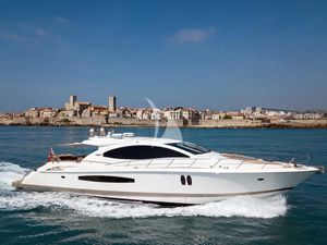 LIZZI - Lazzara 75 - 4 Cabins - Cannes - Mandelieu La Napoule - St Tropez - Antibes - French Riviera LIZZI - Lazzara 75 - 4 Cabins - Cannes - Mandelieu La Napoule - St Tropez - Antibes - French Riviera