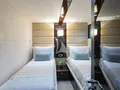 LIZZI Lazzara 75 twin cabin LIZZI Lazzara 75 twin cabin