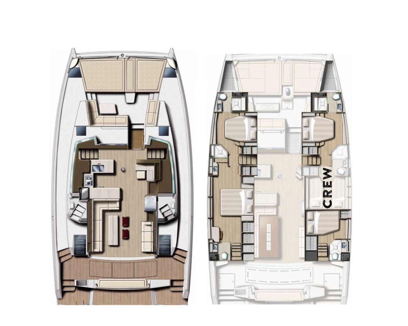 Layout for LOCATION 5.4 (DRIFT for 2026) Bali 5.4 - layout