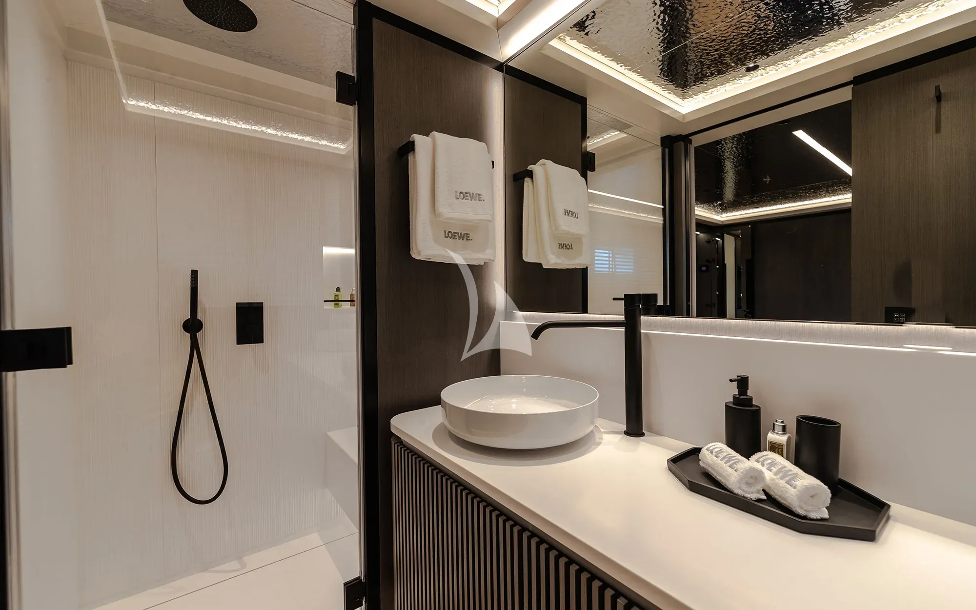 Charter Yacht LOEWE - Tankoa T55 Sportiva - 6 Cabins - Porto Cervo - La Maddalena - Sardinia - Italy