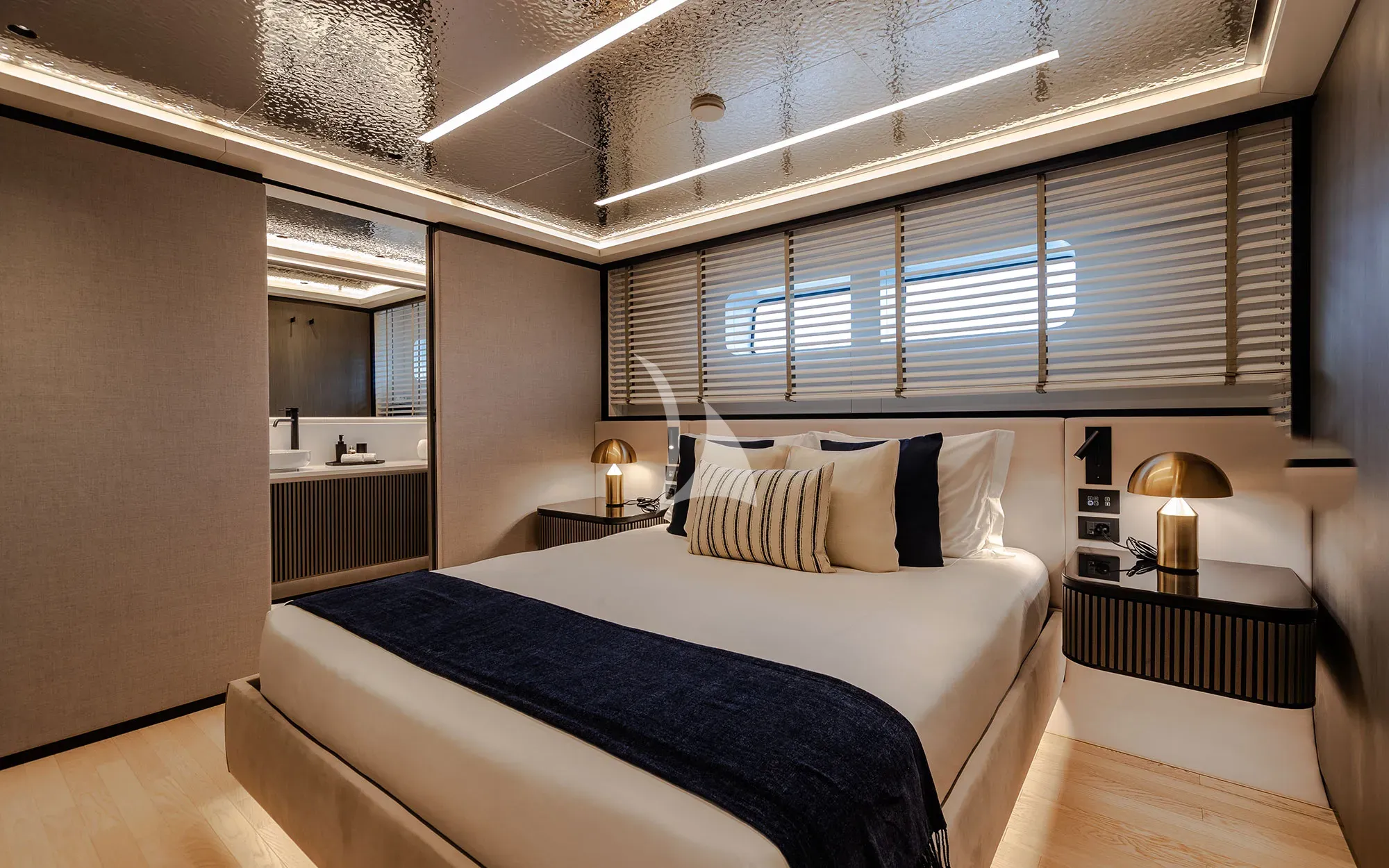 Charter Yacht LOEWE - Tankoa T55 Sportiva - 6 Cabins - Porto Cervo - La Maddalena - Sardinia - Italy