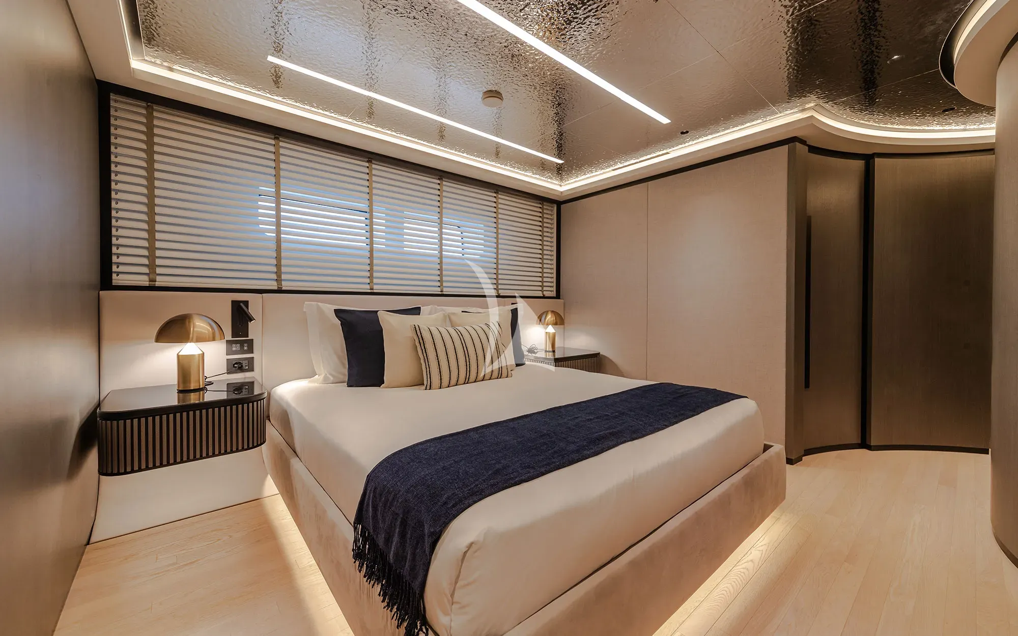 Charter Yacht LOEWE - Tankoa T55 Sportiva - 6 Cabins - Porto Cervo - La Maddalena - Sardinia - Italy