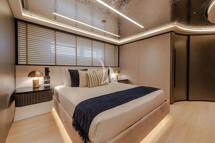 Charter Yacht LOEWE - Tankoa T55 Sportiva - 6 Cabins - Porto Cervo - La Maddalena - Sardinia - Italy