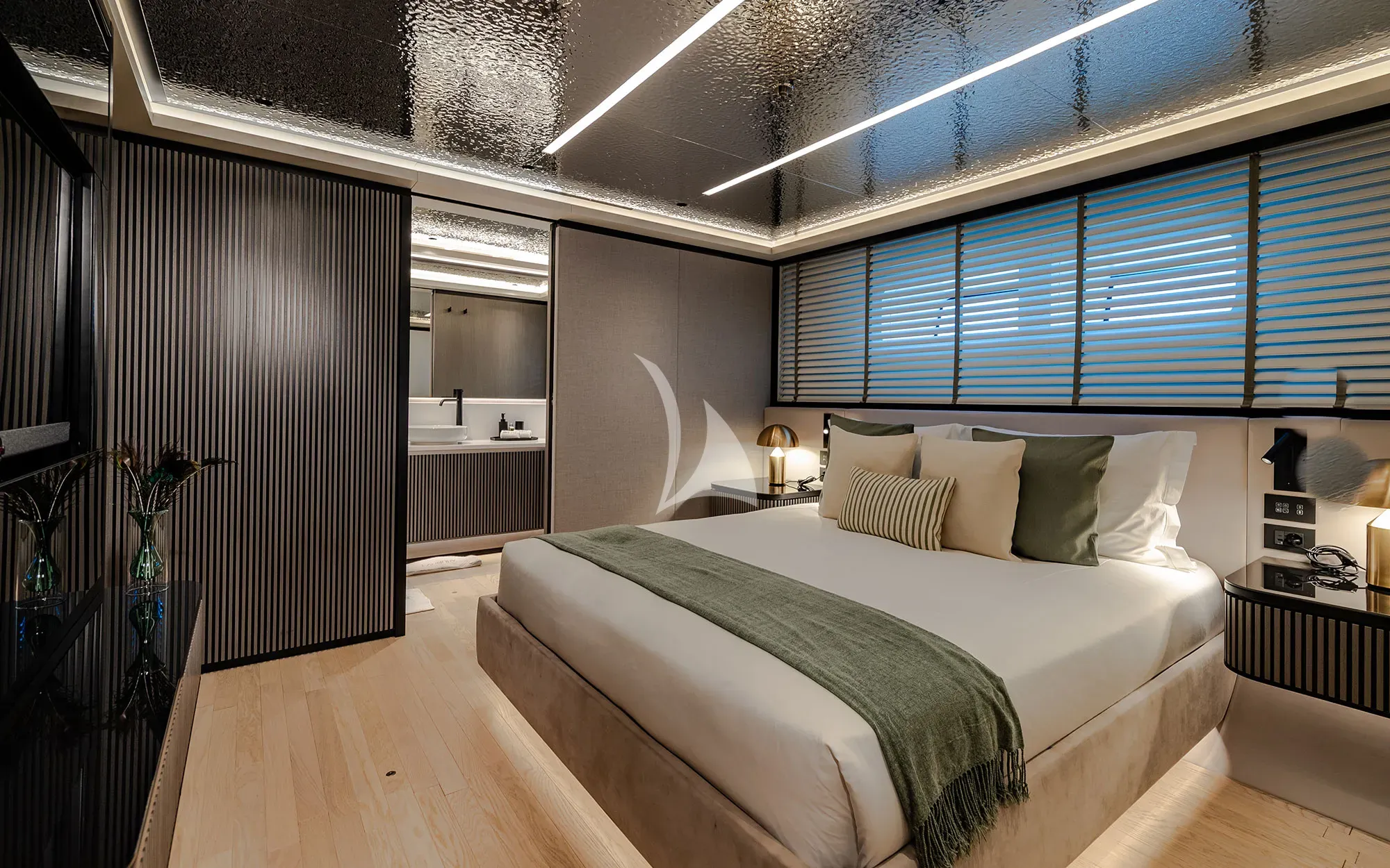 Charter Yacht LOEWE - Tankoa T55 Sportiva - 6 Cabins - Porto Cervo - La Maddalena - Sardinia - Italy