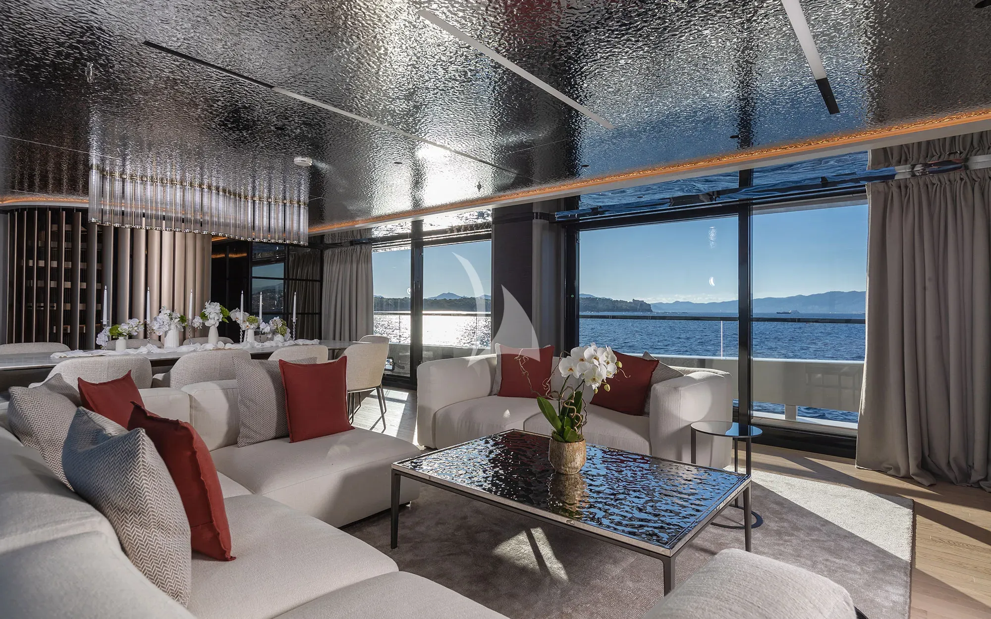 Charter Yacht LOEWE - Tankoa T55 Sportiva - 6 Cabins - Porto Cervo - La Maddalena - Sardinia - Italy