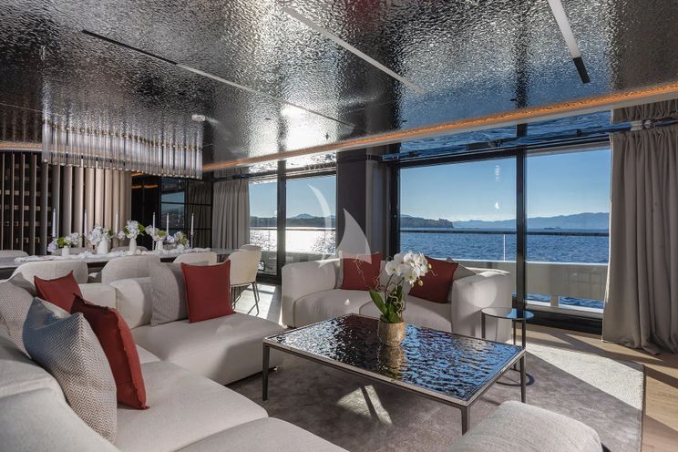 Charter Yacht LOEWE - Tankoa T55 Sportiva - 6 Cabins - Porto Cervo - La Maddalena - Sardinia - Italy