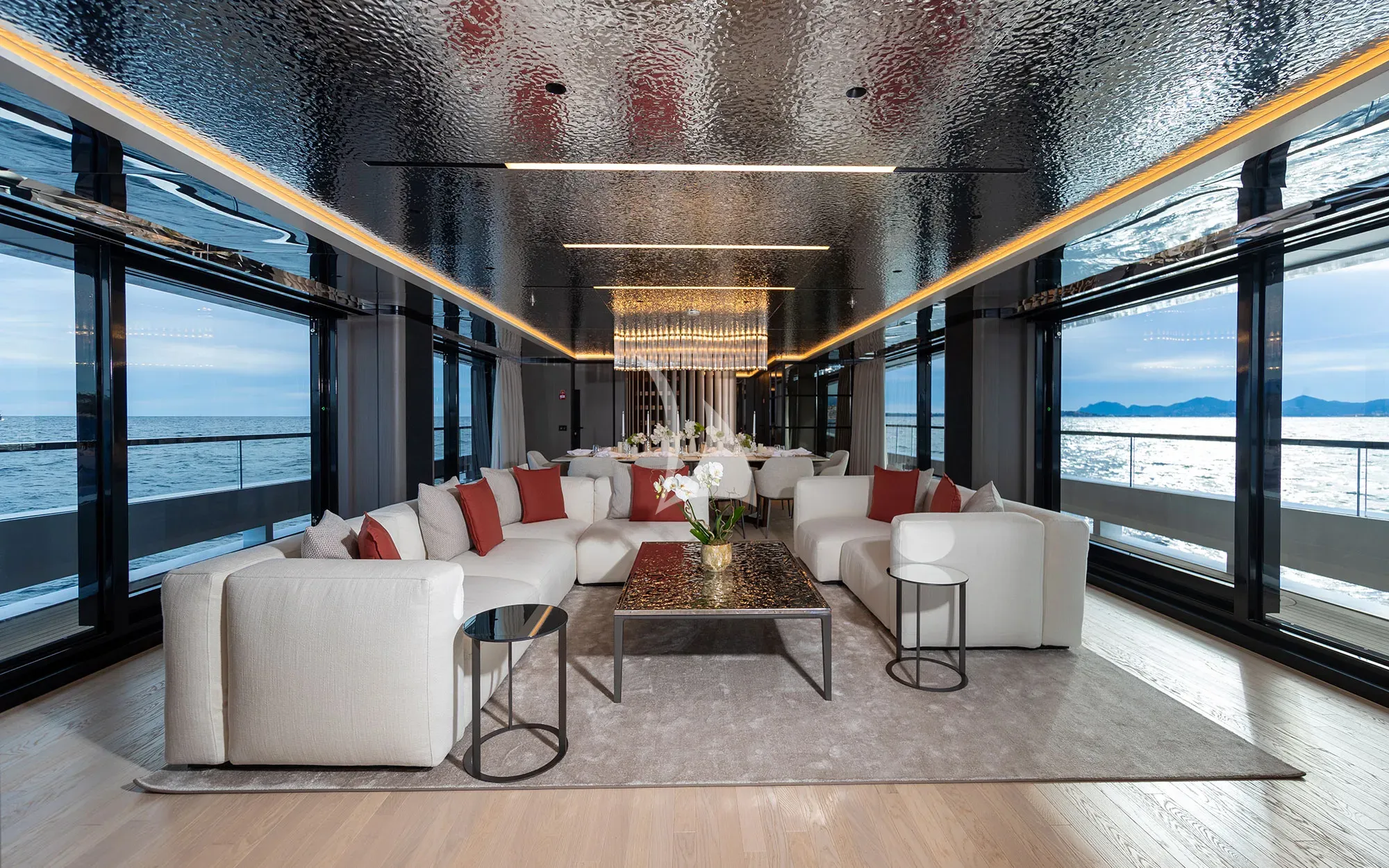 Charter Yacht LOEWE - Tankoa T55 Sportiva - 6 Cabins - Porto Cervo - La Maddalena - Sardinia - Italy