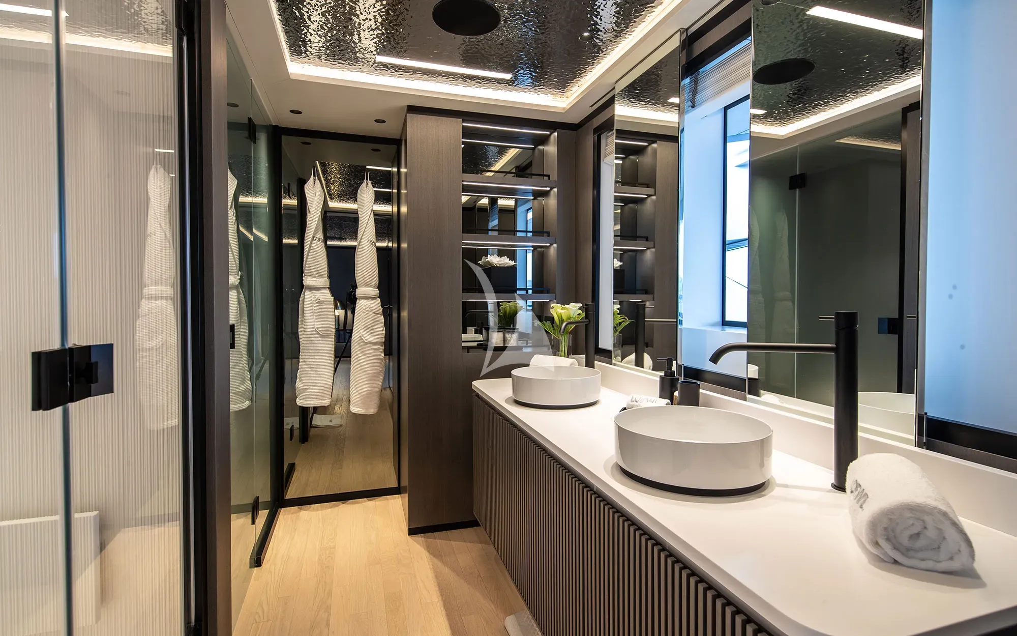 Charter Yacht LOEWE - Tankoa T55 Sportiva - 6 Cabins - Porto Cervo - La Maddalena - Sardinia - Italy