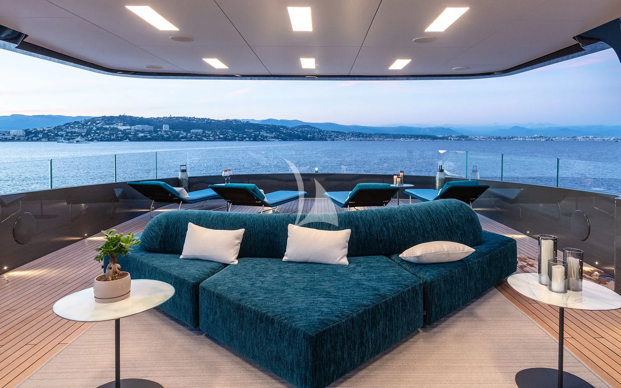 Charter Yacht LOEWE - Tankoa T55 Sportiva - 6 Cabins - Porto Cervo - La Maddalena - Sardinia - Italy