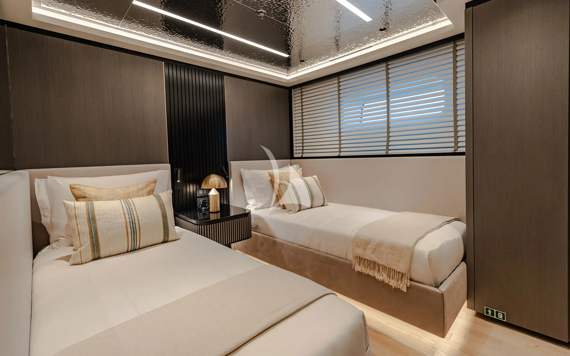 Charter Yacht LOEWE - Tankoa T55 Sportiva - 6 Cabins - Porto Cervo - La Maddalena - Sardinia - Italy