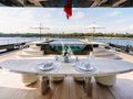 LOON Icon 67m Aft Dining