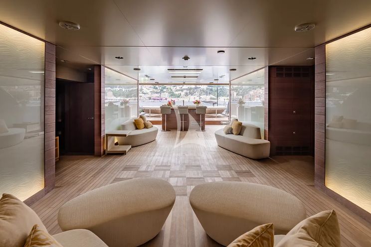 Charter Yacht LOON - Icon 67m - 7 Cabins - Naples - Capri - Positano - Amalfi Coast - Italy