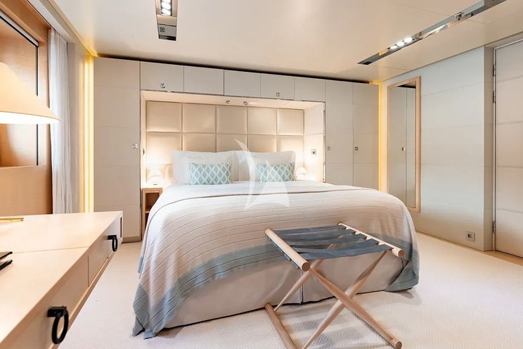Charter Yacht LOON - Icon 67m - 7 Cabins - Naples - Capri - Positano - Amalfi Coast - Italy
