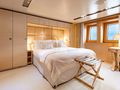 LOON Icon 67m - VIP cabin 2 LOON Icon 67m - VIP cabin 2