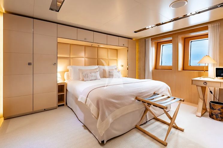 Charter Yacht LOON - Icon 67m - 7 Cabins - Naples - Capri - Positano - Amalfi Coast - Italy