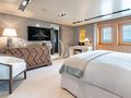 LOON Icon 67m - VIP cabin 4 LOON Icon 67m - VIP cabin 4