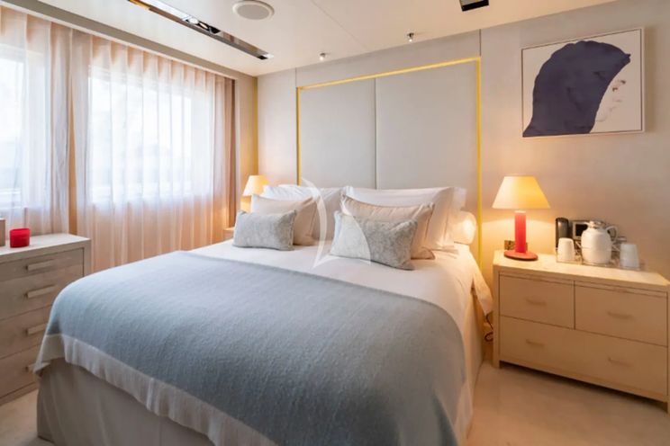 Charter Yacht LOON - Icon 67m - 7 Cabins - Naples - Capri - Positano - Amalfi Coast - Italy