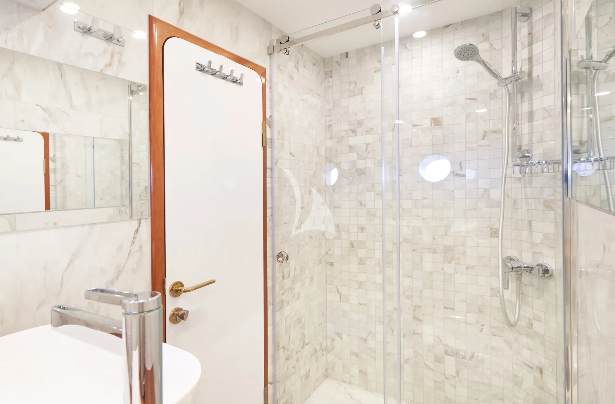 Charter Yacht LOTUS - Gulet 30m - 4 Cabins - Split - Dubrovnik - Hvar - Croatia