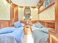 LOTUS Gulet 30m - twin cabin LOTUS Gulet 30m - twin cabin