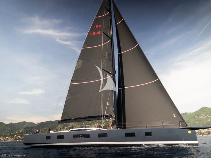 LUCE GUIDA Vismara 62 - profile LUCE GUIDA Vismara 62 - profile