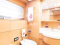 LUDI Cerri 86 twin cabin 1 bathroom