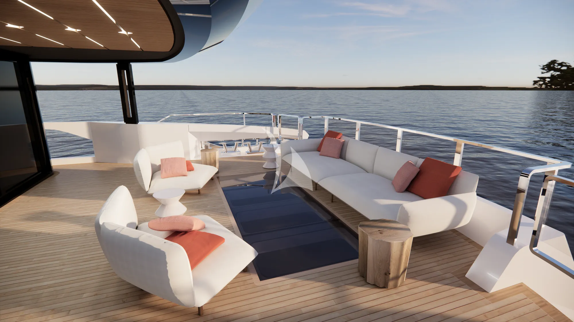Charter Yacht LULUS - Mangusta Oceano 44 - 5 Cabins - Cannes - St Tropez - Monaco - Nice - Antibes - The French Riviera