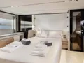 LUMALOU Ferretti 670 - master cabin LUMALOU Ferretti 670 - master cabin