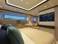 LUMIERE Benetti B.Now 50m Oasis - VIP cabin 2 LUMIERE Benetti B.Now 50m Oasis - VIP cabin 2