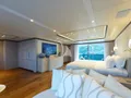 LUMIERE Benetti B.Now 50m Oasis - master cabin LUMIERE Benetti B.Now 50m Oasis - master cabin
