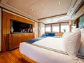 LUMIR Heesen 3700 - VIP cabin 1 LUMIR Heesen 3700 - VIP cabin 1