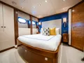 LUMIR Heesen 3700 - VIP cabin 2 LUMIR Heesen 3700 - VIP cabin 2