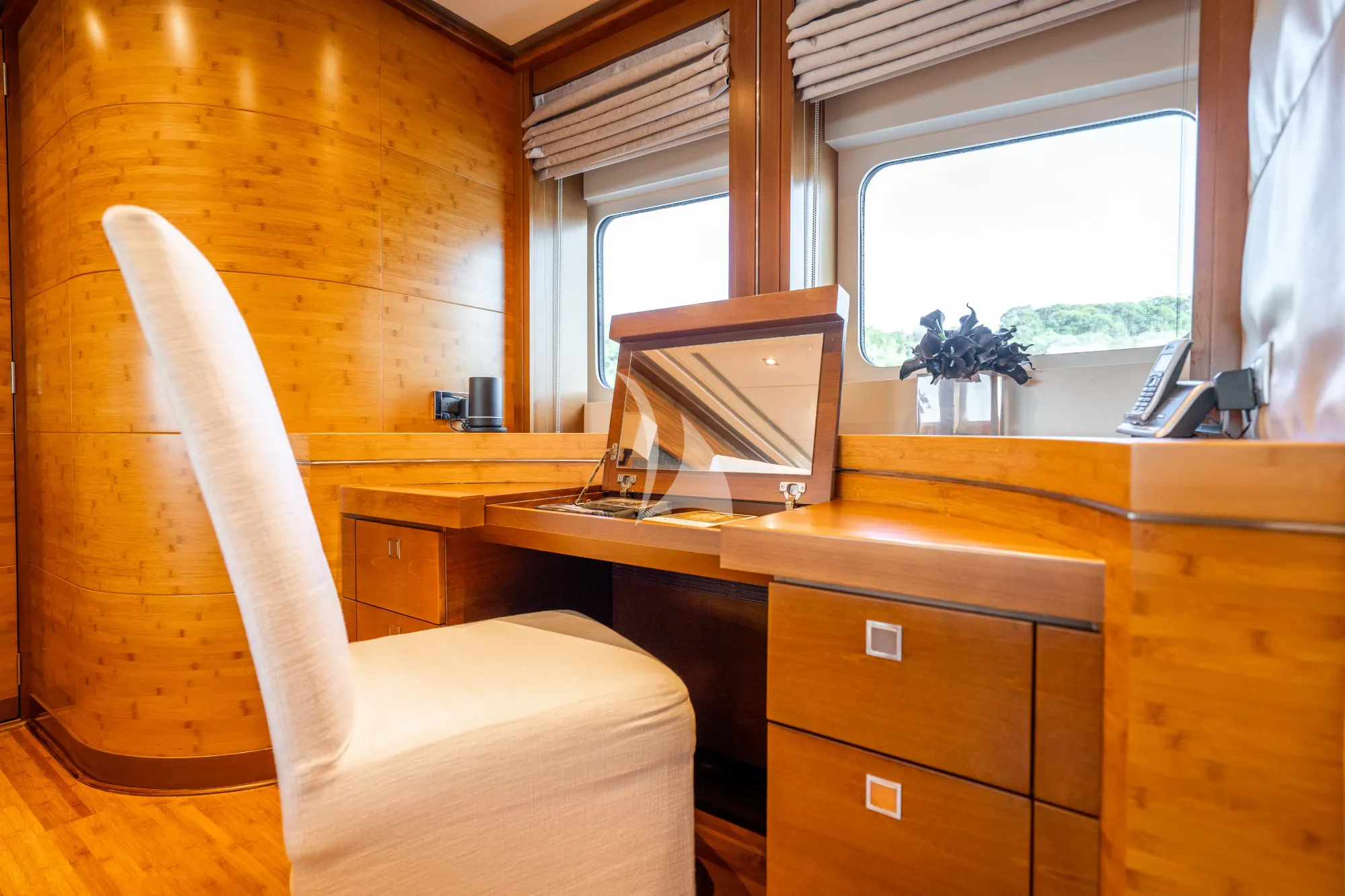 Charter Yacht LUMIR - Heesen 3700 - 4 Cabins - Airlie Beach - Whitsunday Islands - Great Barrier Reef - Australia