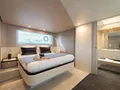 LUX Azimut Fly 68 - master cabin LUX Azimut Fly 68 - master cabin