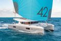 Lagoon 42 - 4 Cabins - France - Nice - Cannes - Antibes - St Raphael Lagoon 42 - 4 Cabins - France - Nice - Cannes - Antibes - St Raphael
