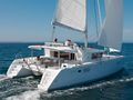 Lagoon 450 - Exterior Lagoon 450 - Exterior