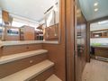 Lagoon 450 - Cabins