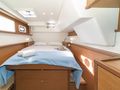 Lagoon 450 - Cabin Lagoon 450 - Cabin