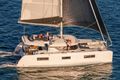 Lagoon 46 - 6 Cabins(4 Double + 2 Single)- 2023 - Skradin - Split - Hvar - Dubrovnik Lagoon 46 - 6 Cabins(4 Double + 2 Single)- 2023 - Skradin - Split - Hvar - Dubrovnik